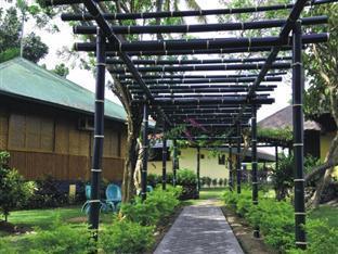 บาลิคาซัคไอซ์แลนด์ไดฟ์รีสอร์ท Bohol ภายนอก รูปภาพ