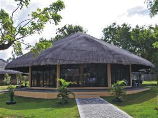 บาลิคาซัคไอซ์แลนด์ไดฟ์รีสอร์ท Bohol ภายนอก รูปภาพ