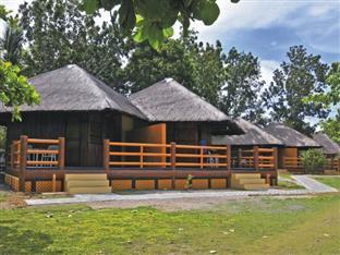 บาลิคาซัคไอซ์แลนด์ไดฟ์รีสอร์ท Bohol ภายนอก รูปภาพ